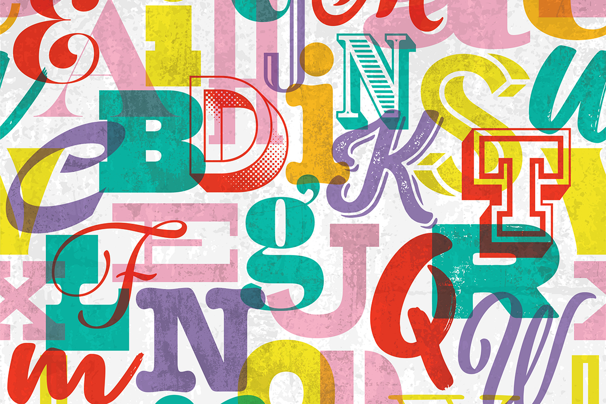 typography in branding