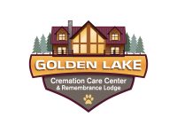 golden lake logo