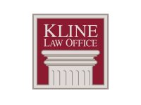 kline law logo