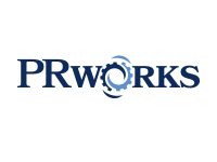 pr works logo
